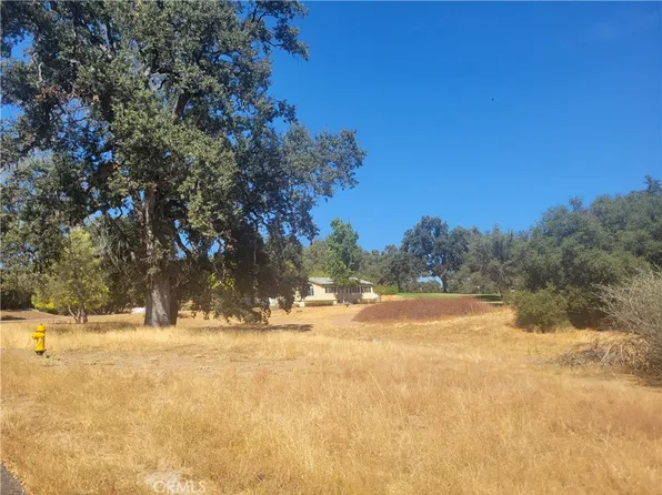 1 Griffin Dr Lot 1, Oakhurst, CA 93644