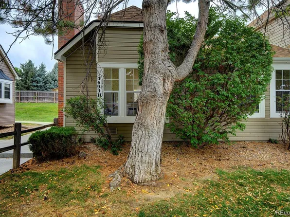 4693 S Crystal Way Bldg 13 #H, Aurora, CO 80015
