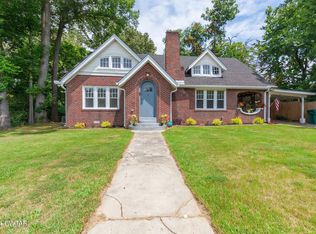 304 Morningside Dr, Jackson, TN 38301