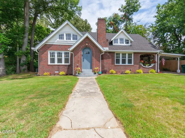 304 Morningside Dr, Jackson, TN 38301