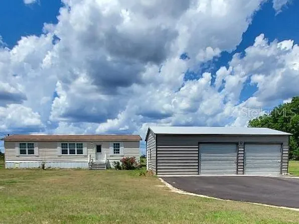 29472 NW 142nd Ave, High Springs, FL 32643