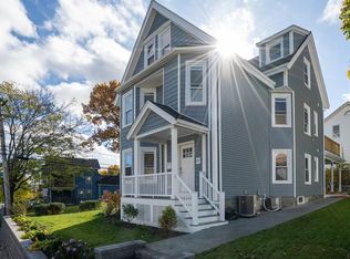 47-49 Rosseter St, Dorchester, MA 02121