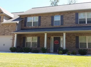 1622 Dempsey Rd, Knoxville, TN 37932