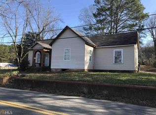 805 Park Ave SE, Lindale, GA 30147