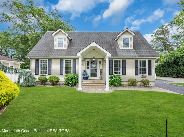 1153 Spar Avenue, Beachwood, NJ 08722