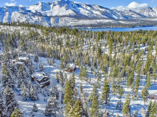 301 Glenmore Way, South Lake Tahoe, CA 96150