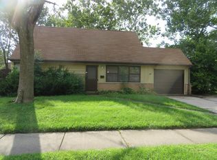 200 Washington St, Park Forest, IL