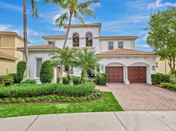 120 Monte Carlo Drive, Palm Beach Gardens, FL 33418