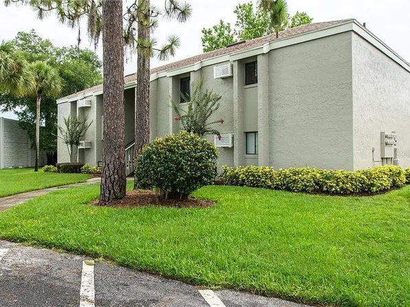 141 Springwood Cir APT H, Longwood, FL 32750