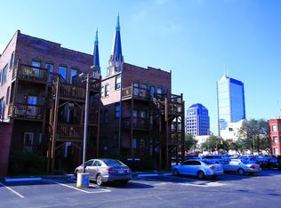416 E Vermont St APT 5, Indianapolis, IN 46202