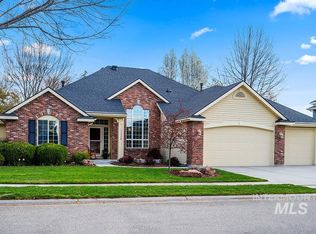 3146 S Shortleaf Ave, Boise, ID 83716