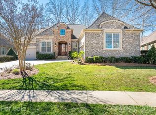 5732 Copperleaf Commons Ct, Charlotte, NC 28277