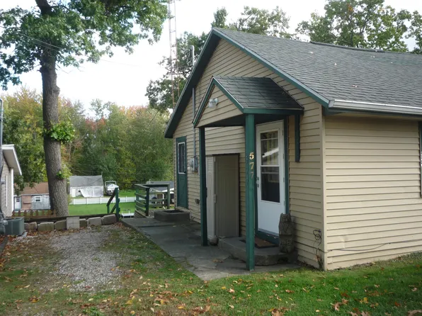 577 River Rd, Coldwater, MI 49036