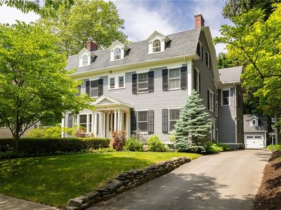 19 East Blvd, Rochester, NY, 14610