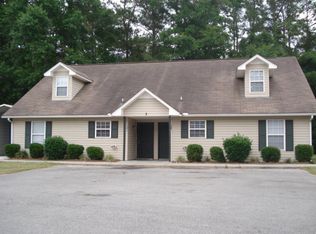 858 Warren Mason Blvd UNIT 202, Brunswick, GA 31520