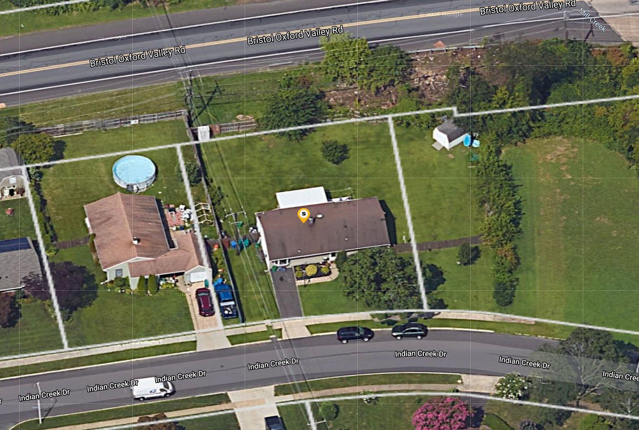 27 Indian Creek Dr, Levittown, PA 19057 Zillow