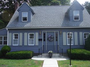 192 Dalton Ave, Pittsfield, MA 01201