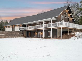 25061 Viola Lake Rd, Webster, WI 54893