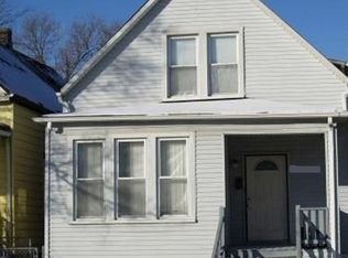 6506 S Damen Ave, Chicago, IL 60636