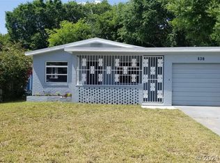 630 Ruth St, Daytona Beach, FL 32114