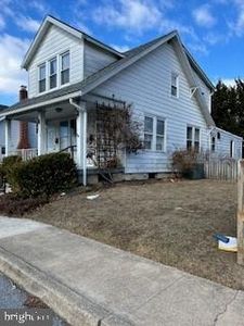3320 Sunnyside Ave, Harrisburg, PA, 17109