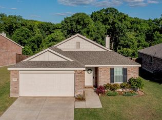 2914 Whispering Pine Blvd, Melissa, TX 75454