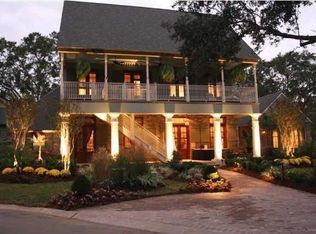 203 Silver Oak Ln, Broussard, LA 70518