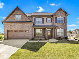 4449 Rockrose Green Way, Gainesville, GA 30504