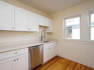85 Pierce Ave #2, Boston, MA 02122