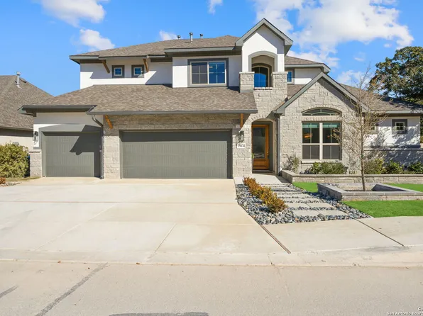 29474 Kearney Ridge, Fair Oaks Ranch, TX 78015