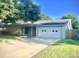 5126 Las Campanas St, San Antonio, TX 78233