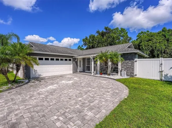 7723 DANU DRIVE, ORLANDO, FL 32822