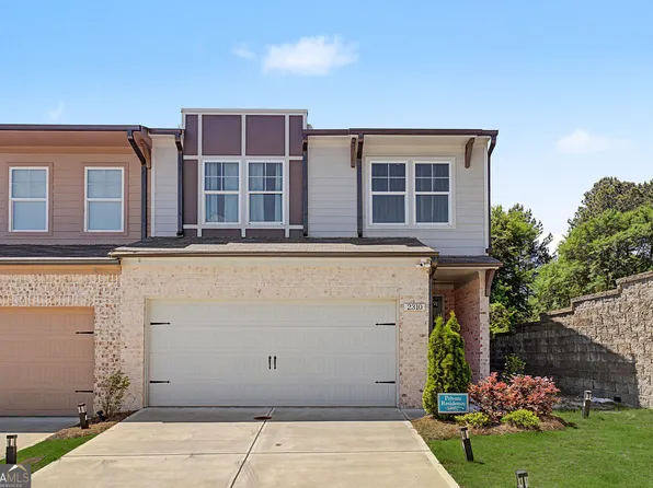 2310 Portrush Way SE, Atlanta, GA 30339