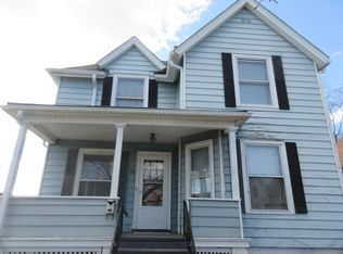 1712 Boyd Ave, Racine, WI 53405