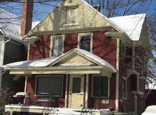 524 W Walnut St, Kalamazoo, MI 49007