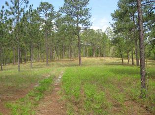 LOT Five Fox Box Rd, Southern Pines, NC 28387