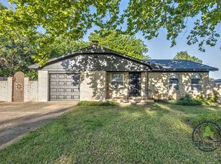 412 N I St, Duncan, OK 73533