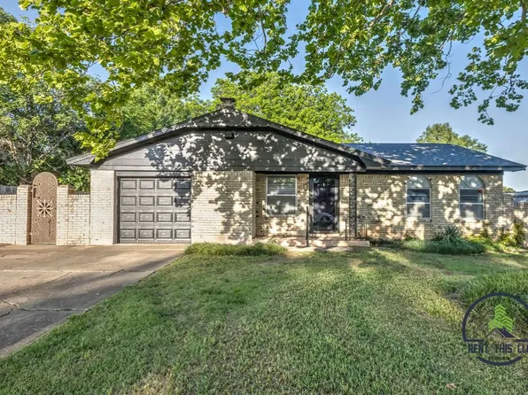412 N I St, Duncan, OK 73533