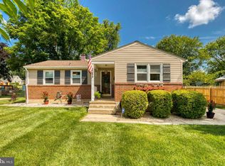 226 Highmeadow Rd, Reisterstown, MD 21136