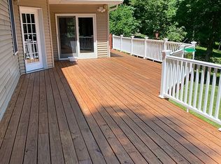 110 Winding Ridge Rd, Denver, IA 50622