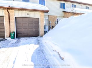 261 Rose St #10, Barrie, ON L4M 2V3