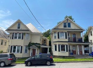 205-209 Church St, Burlington, VT 05401