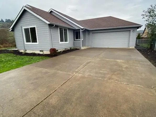 407 N Bridge St, Sheridan, OR 97378