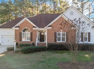 9212 Hunters Greene Dr, Zebulon, NC 27597