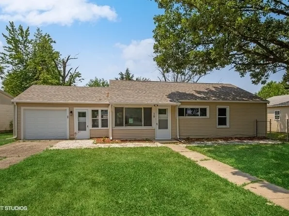 10 Circle Dr, Chatsworth, IL 60921