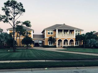 3253 Bellwind Cir, Rockledge, FL 32955