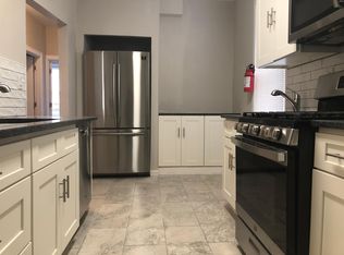 78 Wade St #1, Jersey City, NJ 07305