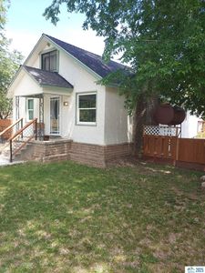 625 Juniper St, Susanville, CA, 96130