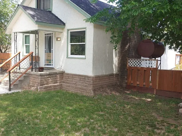 625 Juniper St, Susanville, CA 96130