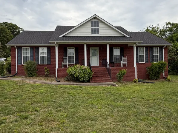 1180 Harris Branch Rd, Hartsville, TN 37074